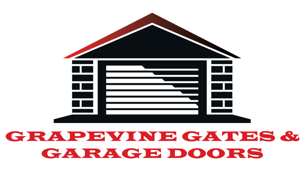 Grapevine Gates & Garage Doors